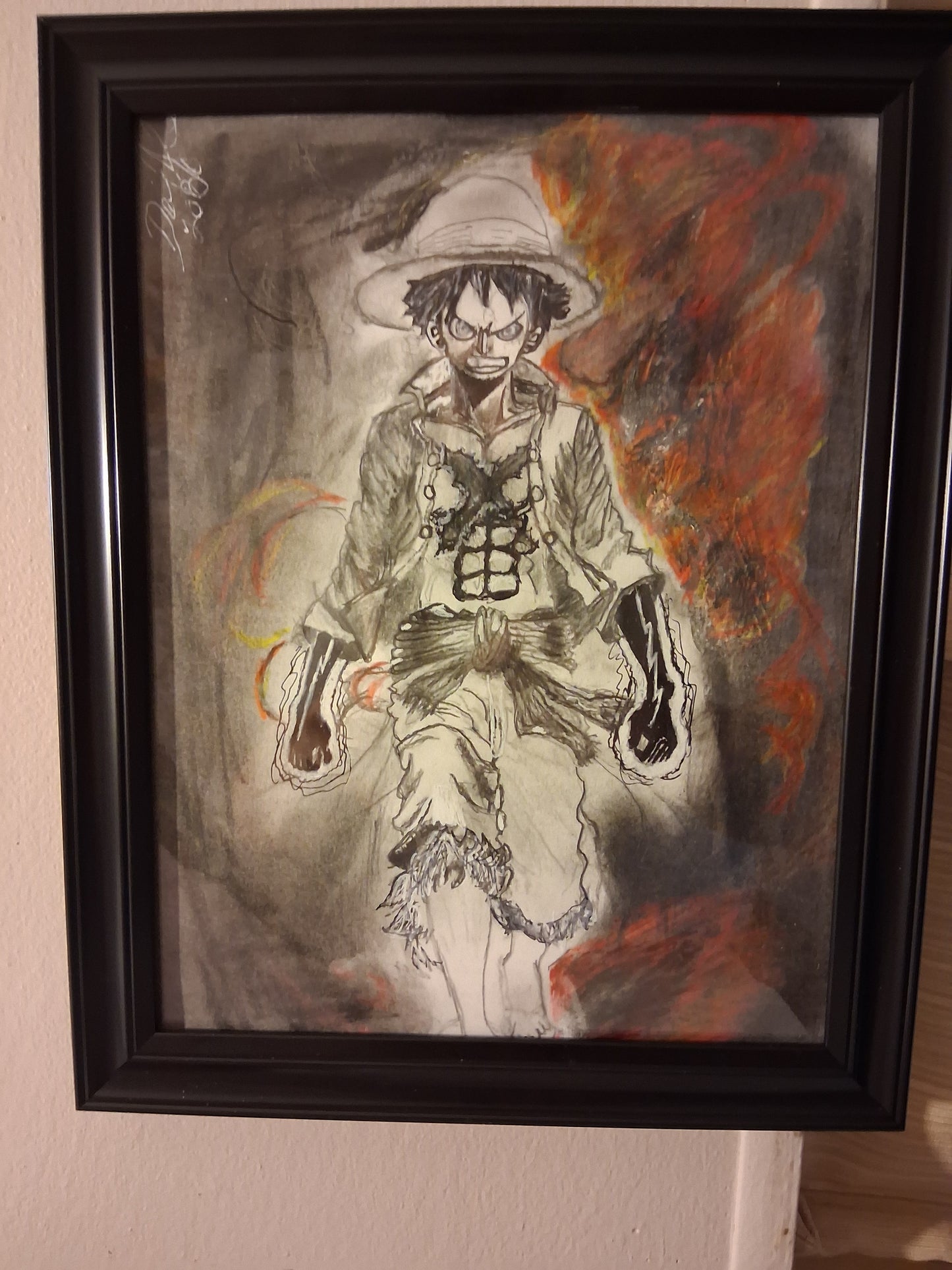 Crown of the Uncharted Waters: King Roofy